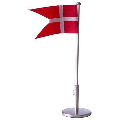 bordflag med dåbsmotiv 30 cm Nordahl Andersen