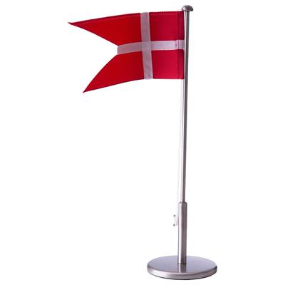 bordflag med dåbsmotiv 30 cm Nordahl Andersen