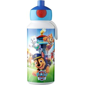 MEPAL drikkedunk med navn 400 ml