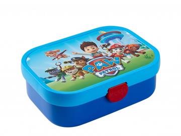 madkasse med navn paw patrol