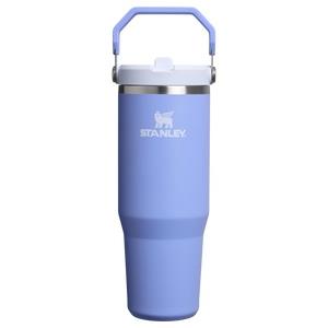 Stanley The IceFlow Flip Straw Tumble med navn