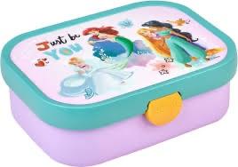 mepal madkasse med navn disney prinsesser