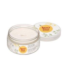 Mama bee belly butter Burt's bees