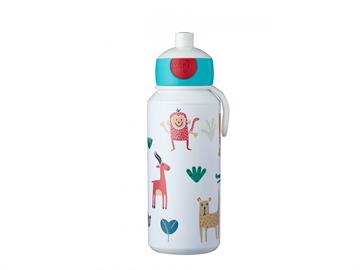 MEPAL drikkedunk med navn 400 ml
