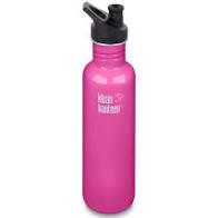clean canteen 800 ml med navn wild orchid