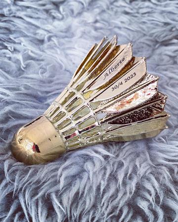 Forgyldning specialtilbud 24k guld navneparadis