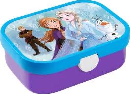 madkasse frozen med navn