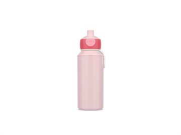 MEPAL campus madkasse med navn  COOL PINK