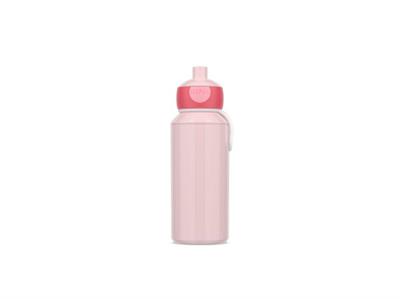 MEPAL campus madkasse med navn  COOL PINK