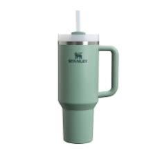 Stanley The Quencher H2.0 Flowstate Tumbler med navn