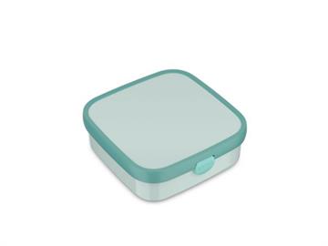 MEPAL Bento madkasse med navn COOL MINT
