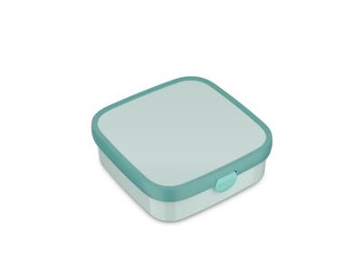 MEPAL Bento madkasse med navn COOL MINT