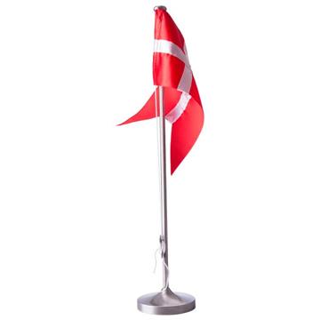 bordflag med gratis gravering