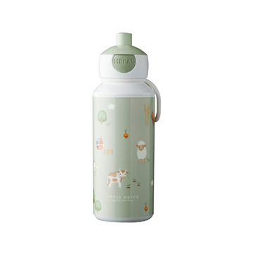 MEPAL drikkedunk med navn 400 ml