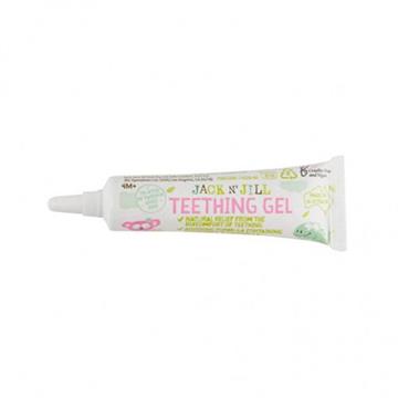Jack n' Jill Teething gel