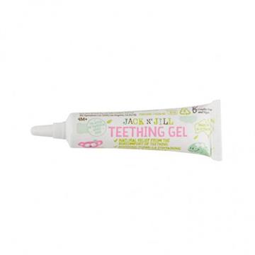 Jack n' Jill Teething gel