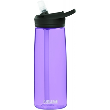 camelbak eddy med navn lilla