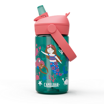 camelbak med navn kids