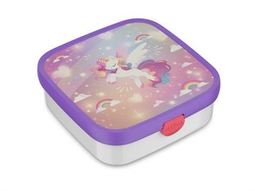 madkasse med navn unicorn bento mepal