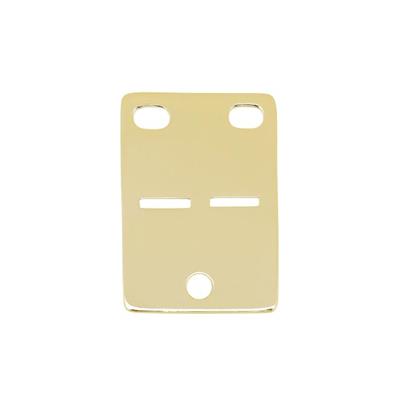dogtag med gratis gravering
