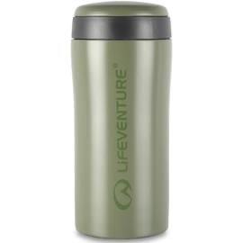 Lifeventure thermokop med navn ARMY 330 ml