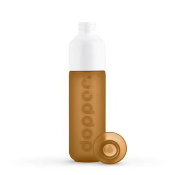 DOPPER 450 ml drikkedunk med navn 