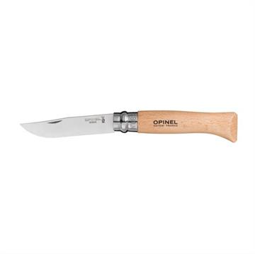 opinel lommekniv med navn