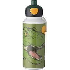 dino drikkedunk med navn