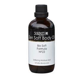Sunpati Body oil No 23