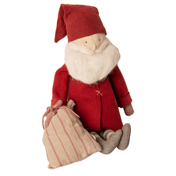 Santa winter friends maileg