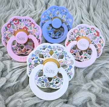 Bibs boheme liberty sut med navn navneparadis 