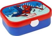 spiderman madkasse med navn