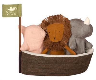 MAILEG Noah\'s ark