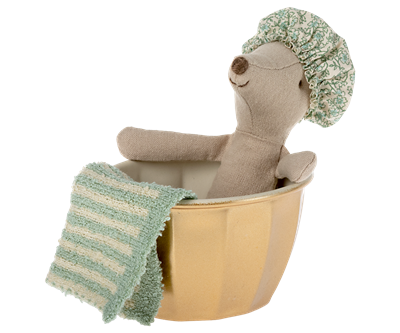 Maileg wellness mouse
