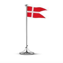 Georg Jensen flag med gratis gravering