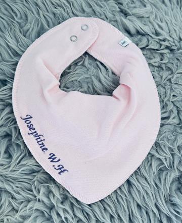 Bandana med navn