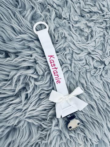 Suttesnor med navn elodie details