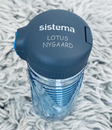 Sistema drikkedunk med navn navneparadis 