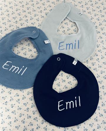 Hagesmæk med navn Navneparadis 