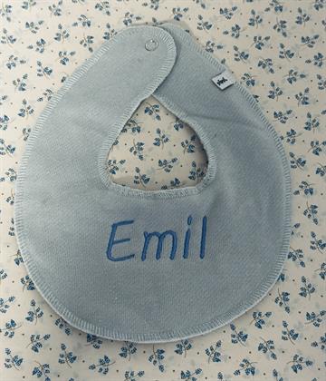 Hagesmæk med navn Navneparadis 