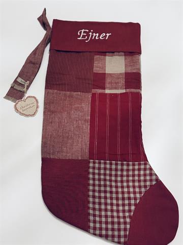 Maileg julesok med navn navneparadis