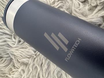 Stanley kop med logo Navneparadis 