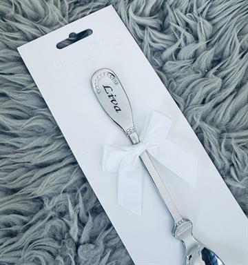 Ske med navn navneparadis 