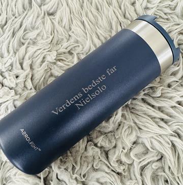 Stanley krus med gravering Navneparadis 