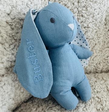 Bamse med navn navneparadis elina teddykompaniet