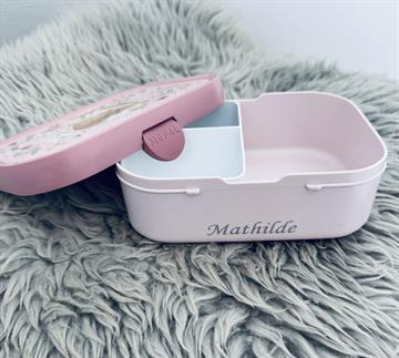 MEPAL campus madkasse med navn BAMBI Navneparadis 