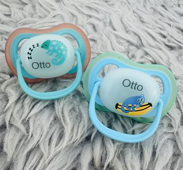 Philips avent nat sutter med navn navneparadis 