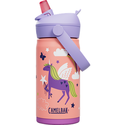 Camelbak eddy kids med navn