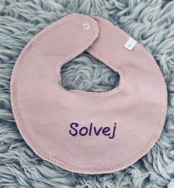 Hagesmæk med navn 