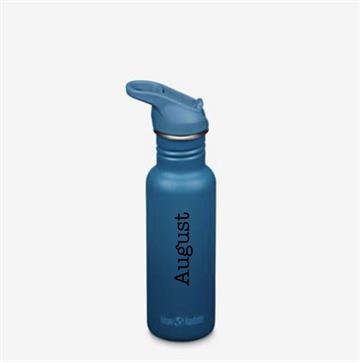 Klean Kanteen 532 ml med navn Corsair